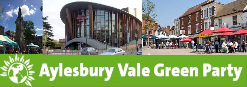 Aylesbury Vale Green Party